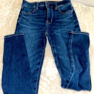 American Eagle jeans never worn